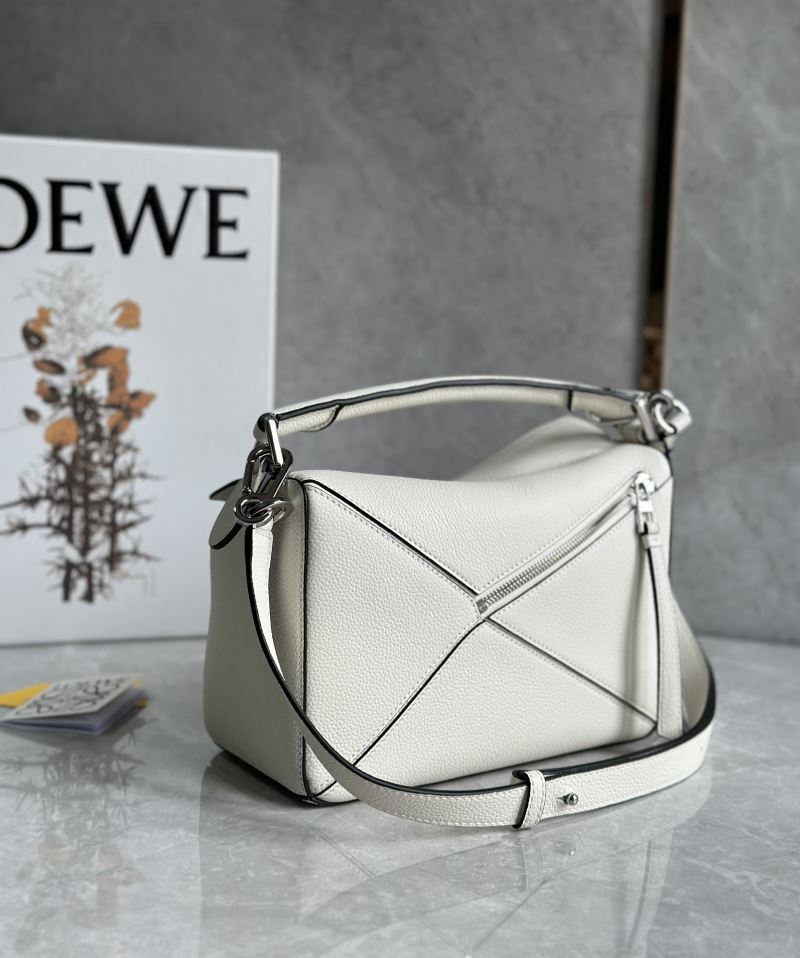 Loewe Puzzle Bags